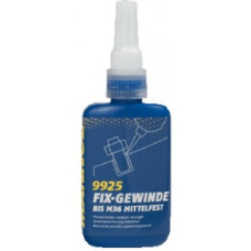Фиксатор резьбы разъемный MANNOL Fix-Gewinde  0.05L