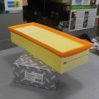 Фильтр воздушный (пр-во RIDER) VW GOLF, PASSAT, SKODA OCTAVIA 04-  