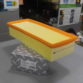 Фильтр воздушный (пр-во RIDER) VW GOLF, PASSAT, SKODA OCTAVIA 04-  