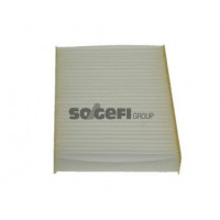 Фильтр, воздух во внутренном пространстве PURFLUX Kangoo 97-/Clio 98-05/Megane 96-03 