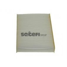 Фильтр, воздух во внутренном пространстве PURFLUX Kangoo 97-/Clio 98-05/Megane 96-03 