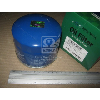 Фильтр масляный TOYOTA COROLLA (пр-во PARTS-MALL)