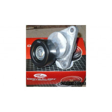 Ролик натяжной. поликлиновый ремень (пр-во GATES) Chevrolet Lacetti, Aveo, Cruze, 1.4,1.5,1.6