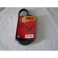 Ремень поликлин. 5PK905 (пр-во DONGIL)