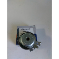 Ролик натяжной ремня ГРМ (пр-во ONNURI) 90499401 Chevrolet Aveo, Daewoo Lanos, Nexia 1.5 8V