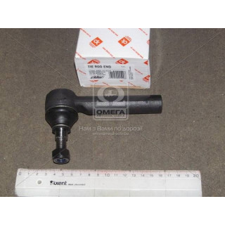 Наконечник тяги рул. CITROEN JUMPER, FIAT DUCATO, PEUGEOT BOXER 94-02 (RIDER)