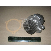 Насос водяной (круглый зуб) Lada Samara 1.3-1.5 1988 -> (пр-во Dolz)