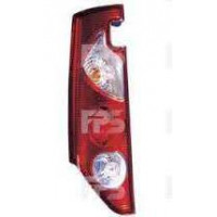 Фонарь задний лев .Fps RENAULT  KANGOO 08-