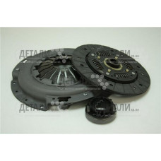 Комплект сцепления Ланос 1.5 AT