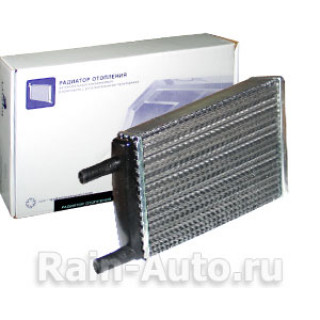 Радиатор отопления салона LRH0306 455 р.