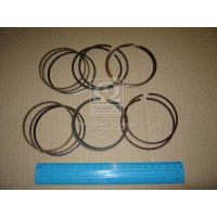 Кольца поршневые на 4 цилиндра +0.25 DAEWOO Lanos 1,5 8V 4 Cyl. 76,75 1,50 x 1,50 x 3,00 mm (пр-во NE/NPR), 9-3548-25, 73-3548-2500