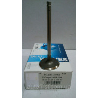 Клапан впускной 4 шт (пр-во AMP) Daewoo Lanos 1,5i 8V 