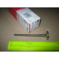 Клапана выпускные азотированные 4 шт (AMP) Daewoo Lanos 1,5i 8V 