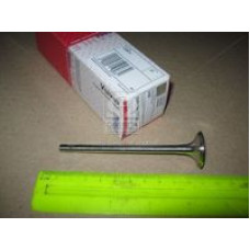 Клапана выпускные азотированные 4 шт (AMP) Daewoo Lanos 1,5i 8V 