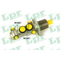 Главный тормозной цилиндр LPR PEUGEOT 309 диам.19.05