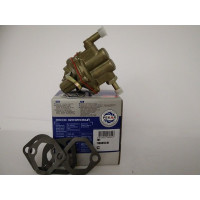 Насос топливный (бензонасос) 2101, 2102, 2103, 2104, 2105, 2106, 2107, 2121 ПЕКАР