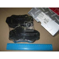 Тормозные колодки передн.RIDER OPEL OMEGA A