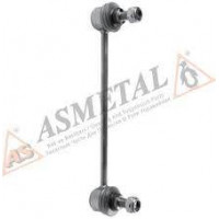 Стойка стабилизатора передн. ASMETAL OPEL OMEGA A
