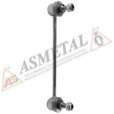 Стойка стабилизатора передн. ASMETAL OPEL OMEGA A