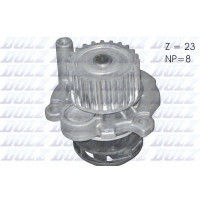 Водяной насос DOLZ audi a3/a4, skoda octavia/superb, vw golf iv,