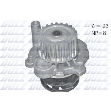 Водяной насос DOLZ audi a3/a4, skoda octavia/superb, vw golf iv,
