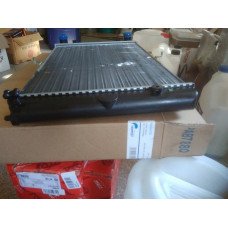 Радиатор вод. охлажд. ВАЗ 2108,-09,-099 (инж.) (TEMPEST)