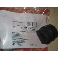 Втулка стаб. OPEL OMEGA A передн. ось, внутр. (пр-во Febi)