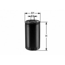 Фильтр масла CLEAN FILTERS Ducato/Boxer/Jumper/Daily 2.5D/TDI/2.8JTD 89>06