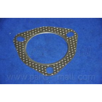 Прокладка катализатора вертикального d-84mm (пр-во PALTS-MALL) Daewoo Lanos 1.5 8V