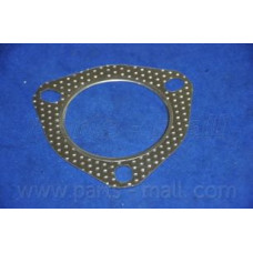 Прокладка катализатора вертикального d-84mm (пр-во PALTS-MALL) Daewoo Lanos 1.5 8V