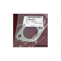 Прокладка  выхлопной ONNURY