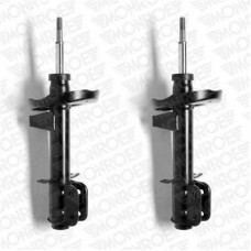 Амортизатор передн.лев, RIDER OPEL OMEGA A