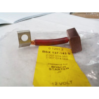 Комплект щёток (пр-во CARGO)