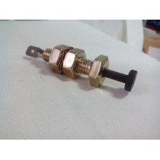 Концевой выключатель