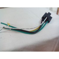 Колодка реле 5 контактов