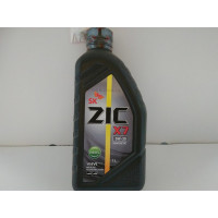 Масло моторное 5W-30  ZIC X7 Diesel 1л