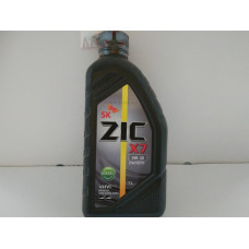 Масло моторное 5W-30 ZIC X7 Diesel 1л Масло моторное 5W-30 ZIC X7 Diesel 1л