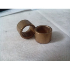 Втулка стартера (пр-во Cargo)