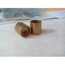 Втулка стартера (пр-во Cargo)