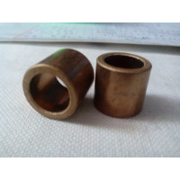 Втулка, вал CARGO