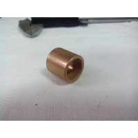 Втулка, вал 12.09*16.11*14.00 (CARGO) зам. AS SBU9008