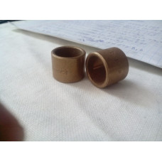 Втулка, вал CARGO