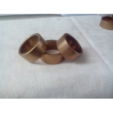 Втулка, вал CARGO