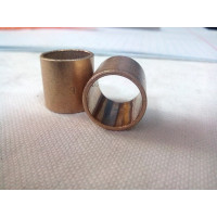 Втулка, вал CARGO