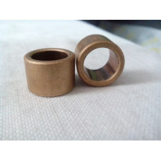 Втулка, вал CARGO стартер BOSCH задняя