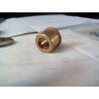 Втулка стартера CARGO 10,07х16,55х14,6 Корч Т1 2.3-2.9D