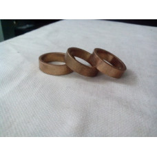 Втулка стартера CARGO 140711  18,02x22,04x5,93 Корч Т1 2.3-2.9D