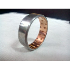 Втулка, вал CARGO