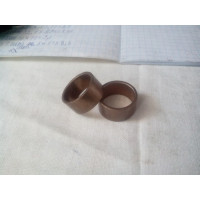 Втулка, вал CARGO