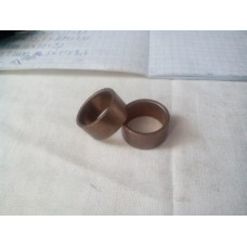 Втулка, вал CARGO